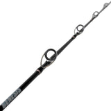 GENESIS 15kg Class I Straight Guide - Carbon Kevlar Jigging Rod