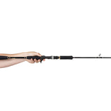 GENESIS 15kg Class I Straight Guide - Carbon Kevlar Jigging Rod