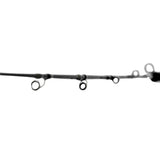 GENESIS 25kg Class I Spiral Wrap - Carbon Kevlar Jigging Rod