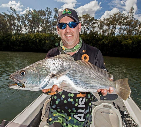Austackle Vexa Vibr Vibe Lures