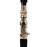 GENESIS 25kg Class I Spiral Wrap - Carbon Kevlar Jigging Rod