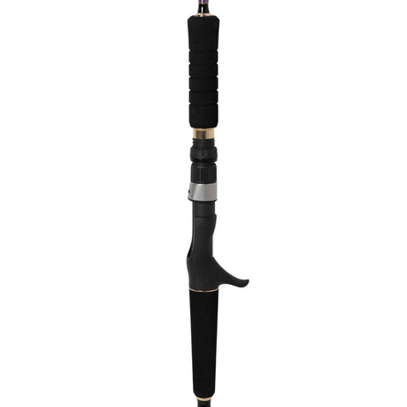 GENESIS 15kg Class I Straight Guide - Carbon Kevlar Jigging Rod