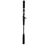 GENESIS 15kg Class I Straight Guide - Carbon Kevlar Jigging Rod
