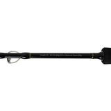 GENESIS 25kg Class I Spiral Wrap - Carbon Kevlar Jigging Rod