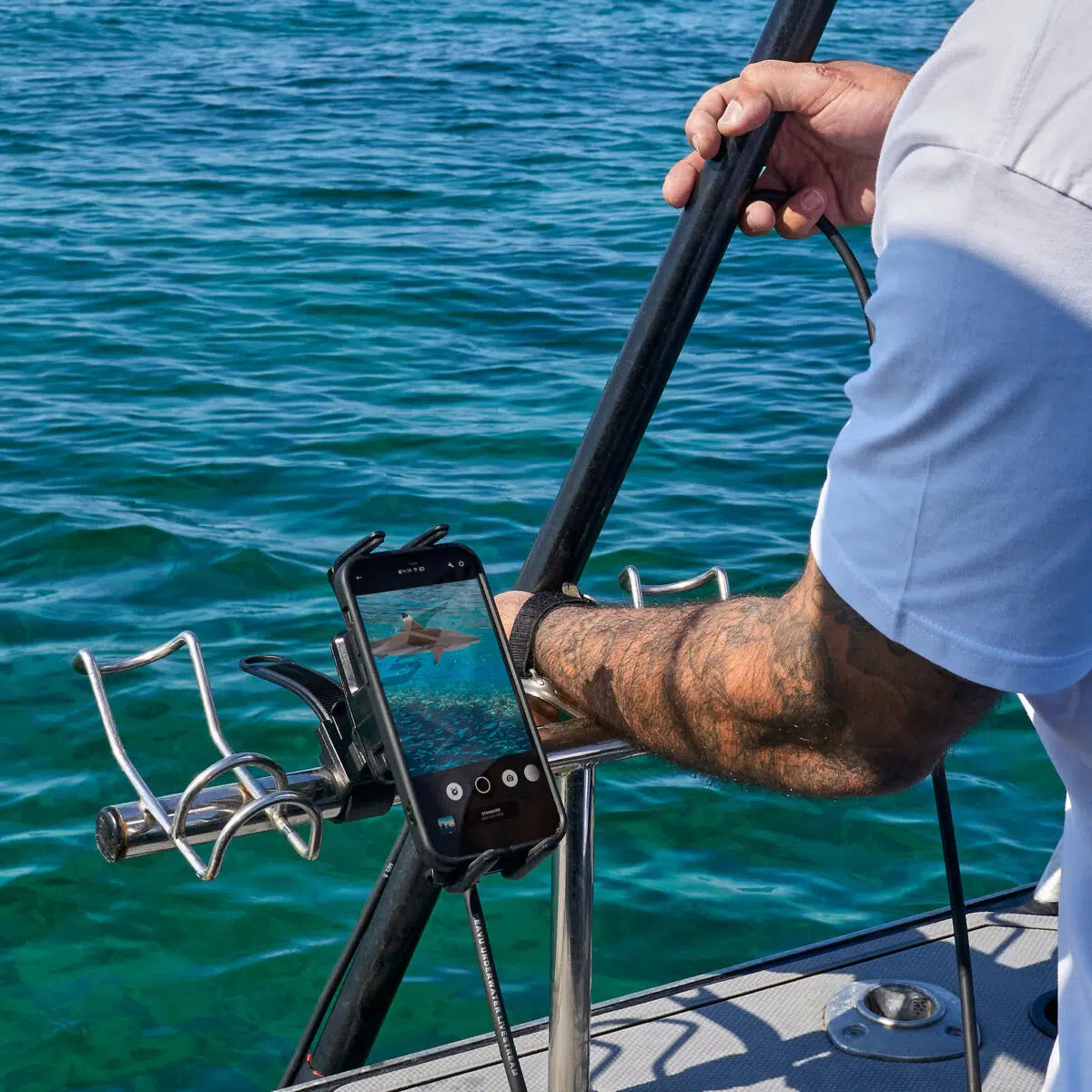 Seeker Marine Kit - Seavu