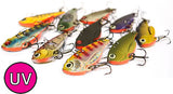 Vexa Vibr Vibe Lures