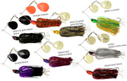 Gizmo HD Spinnerbaits