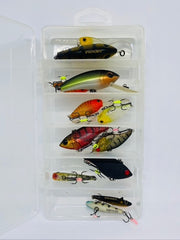 Freshwater Lure Value Pack