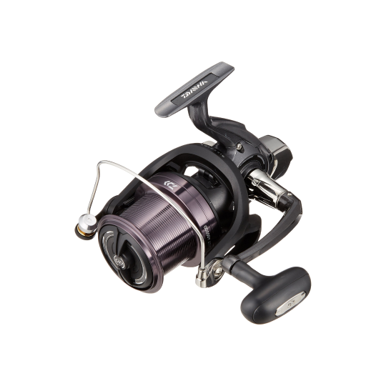 Daiwa 17 Crosscast 5000