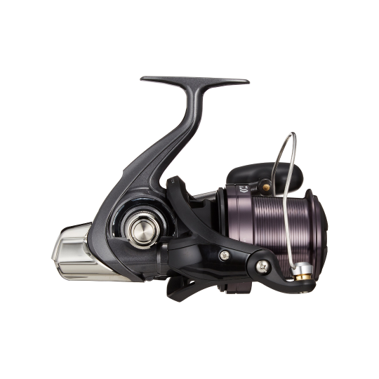 Daiwa 17 Crosscast 5000