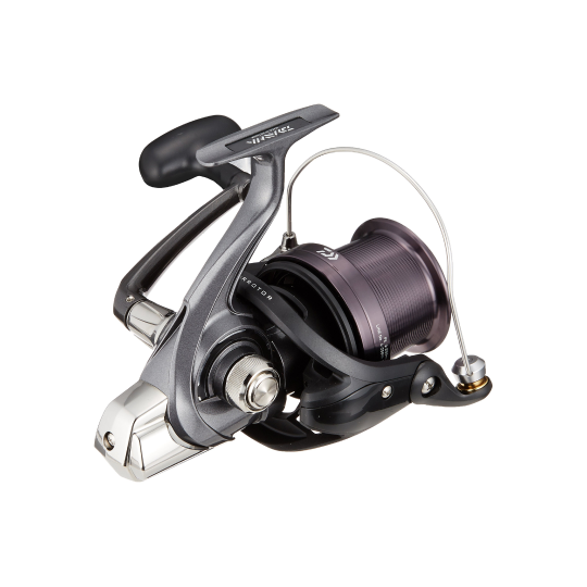 Daiwa 17 Crosscast 5000