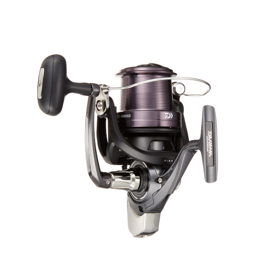 Daiwa 17 Crosscast 5000