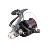 Daiwa 17 Crosscast 5500 Spin Reel