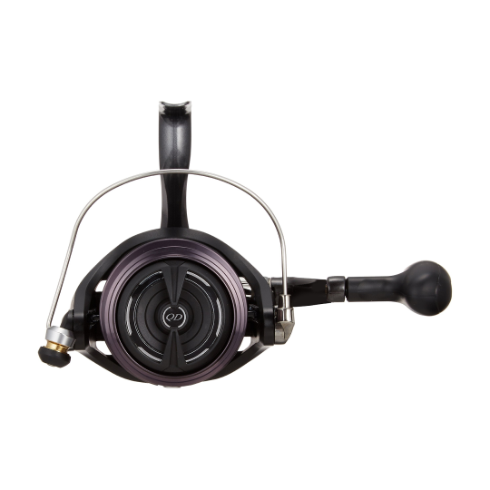 Daiwa 17 Crosscast 5500 Spin Reel