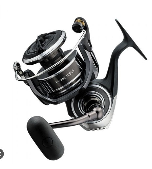 Daiwa 21BG MQ 6000D-H Spin Reel