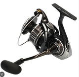 Daiwa 21BG MQ 6000D-H Spin Reel