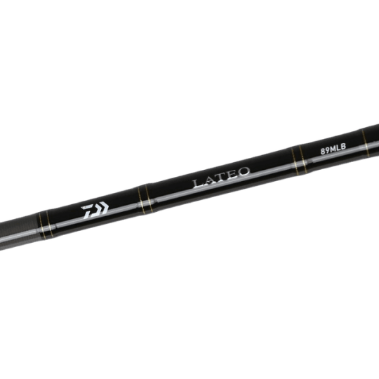 Daiwa Lateo 70HB 2pc Baitcaster Rod For Sale | Daiwa | Fishing