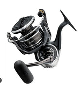 Daiwa 21BG MQ 8000-H Reel