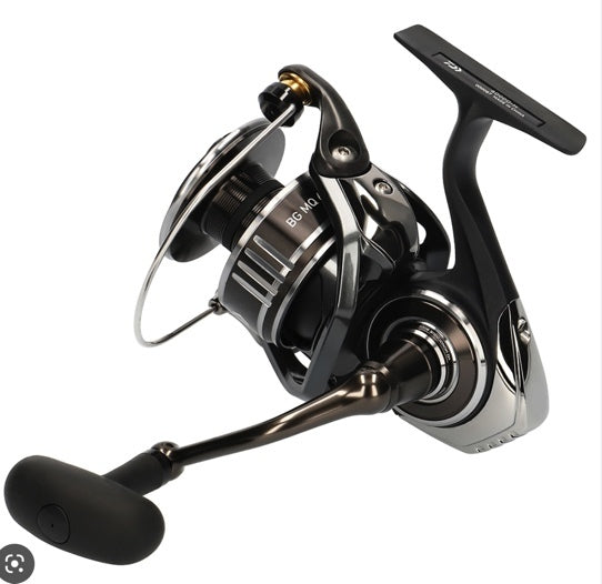 Daiwa 21BG MQ 14000-H Reel