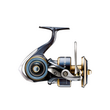 DAIWA SALTIGA 18000 P SPINNING FISHING REEL 2020