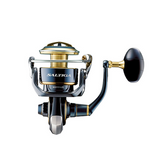 DAIWA SALTIGA 18000 P SPINNING FISHING REEL 2020