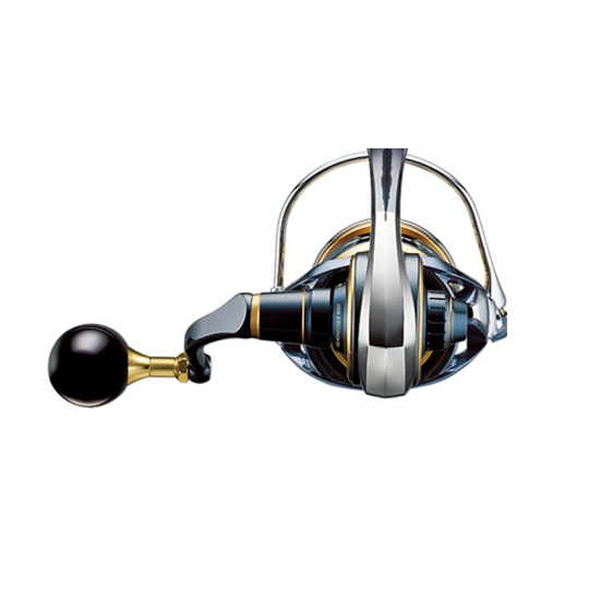 DAIWA SALTIGA 18000 P SPINNING FISHING REEL 2020