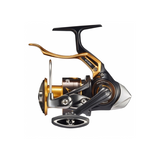 Daiwa 19 Laxus 2500LBD Spinning Reel