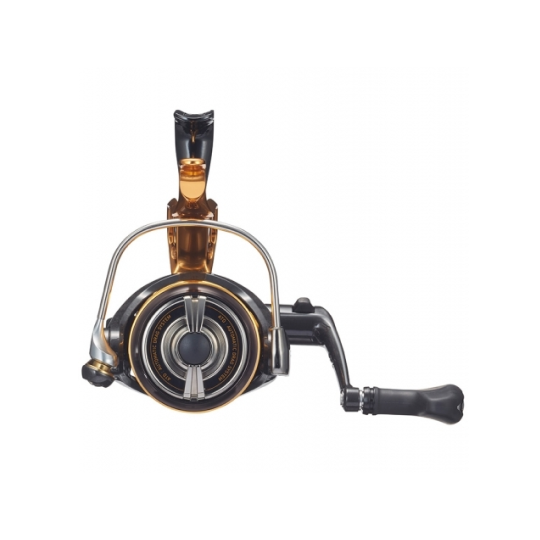 Daiwa 19 Laxus 2500LBD Spinning Reel