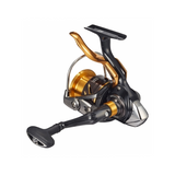 Daiwa 19 Laxus 2500LBD Spinning Reel