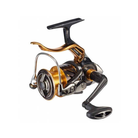 Daiwa 19 Laxus 2500LBD Spinning Reel