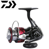 Daiwa Sweepfire 2B CS 4500