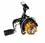 Daiwa Mission CS Reel 2000