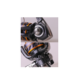 Daiwa Mission CS Reel 2000