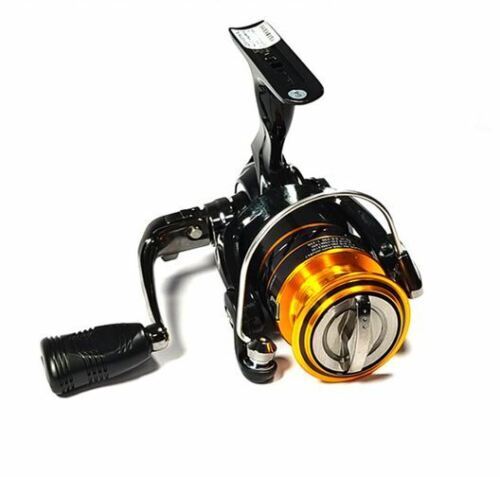 Daiwa Mission CS Reel 2500