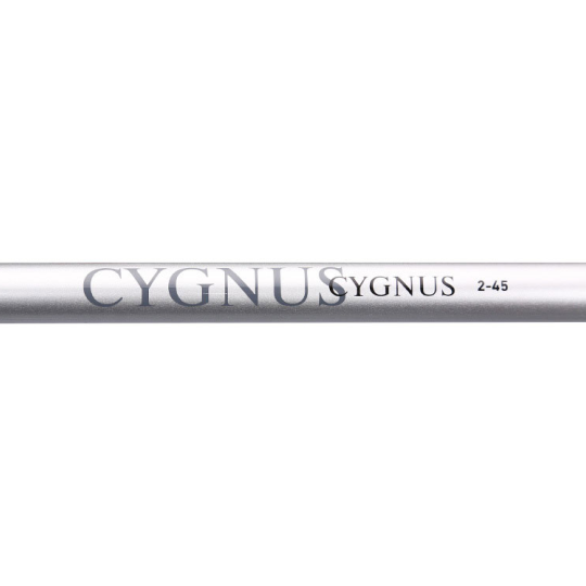 Daiwa Cygnus 2-53CS Telescopic Spin Rods For Sale, Daiwa