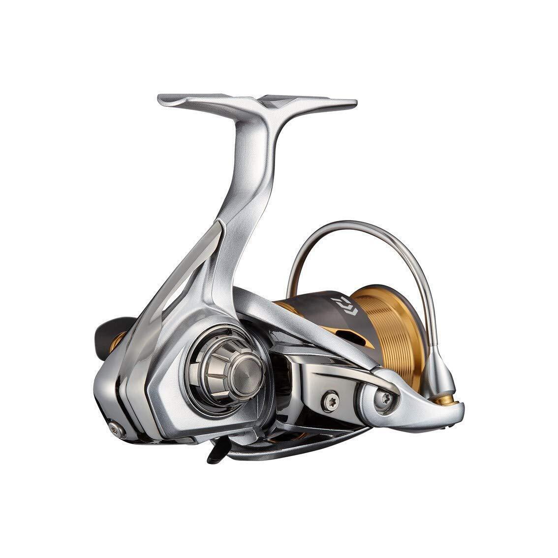 Daiwa Freams FC LT Reel 1000S