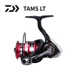 Daiwa TA MS LT Reel 1000