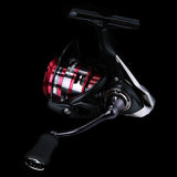 Daiwa TA MS LT Reel 1000