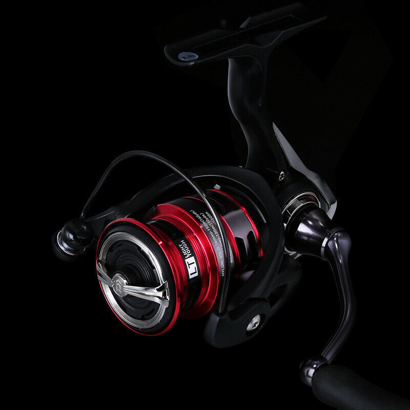 Daiwa TA MS LT Reel 1000