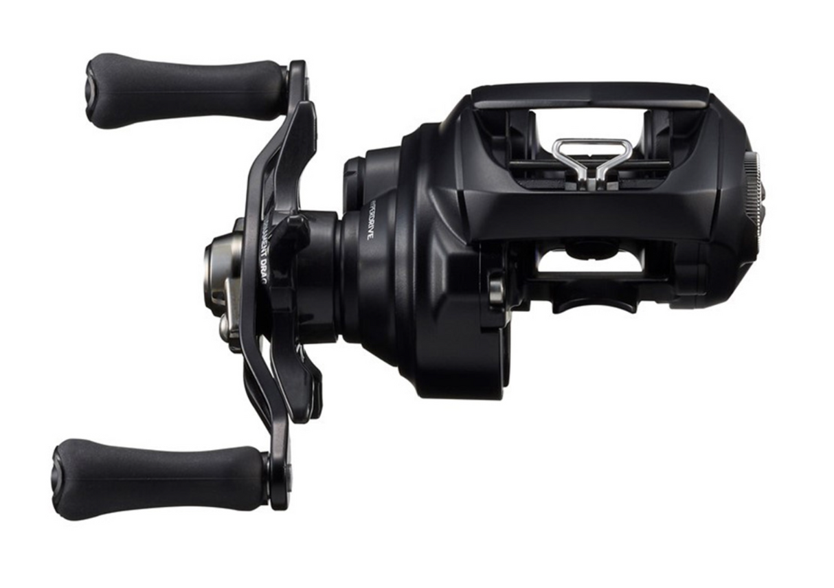 Daiwa Tatula TW Reel 80L (Left Handed)