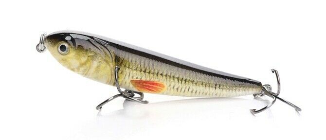 Top Water Minnow Fishing Lure 64mm 6g