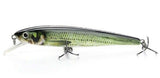 Diving Minnow Wobbler Fishing Lure 110mm 11g