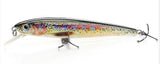 Diving Minnow Wobbler Fishing Lure 110mm 11g