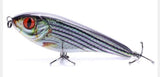 Jerk Bait Wobbler Fishing Lure 120mm 49g