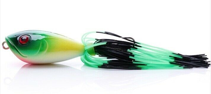 Surface Popper Fishing Lure 46mm 11g