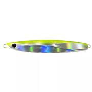 Holographic Squiggy Jigs 60-120g