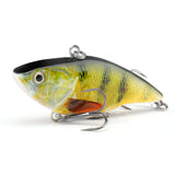 Pulse 70 Vibe Lures 75mm 20.8g