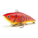 Pulse 70 Vibe Lures 75mm 20.8g