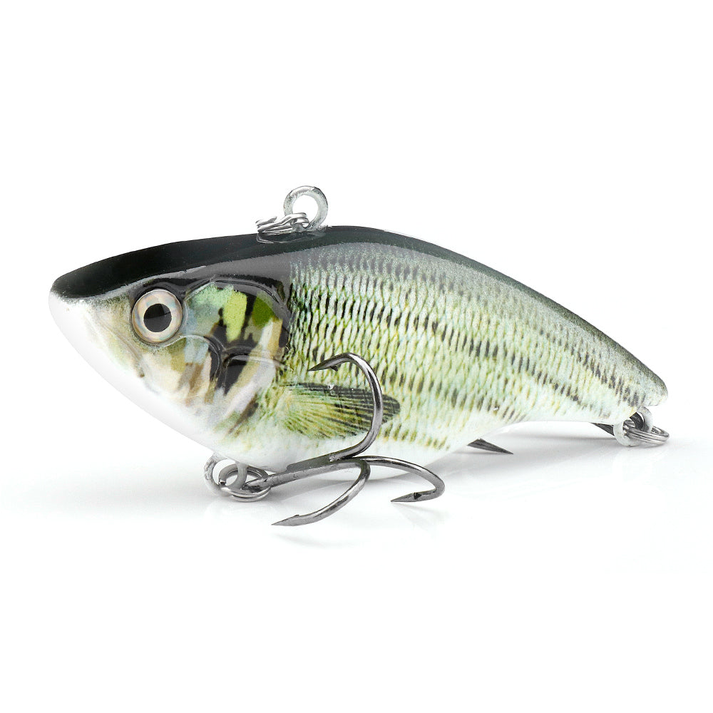 Pulse 70 Vibe Lures 75mm 20.8g