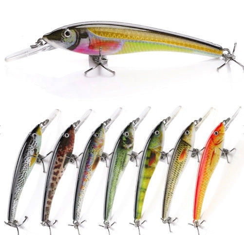 Shooter Jerkbaits 75mm 5.8g